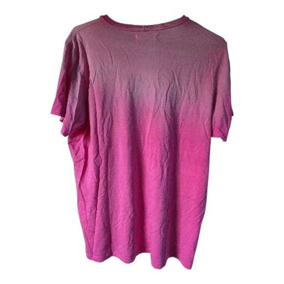 Lauren Moshi Vintage Dragon tee - Picture 4 of 8